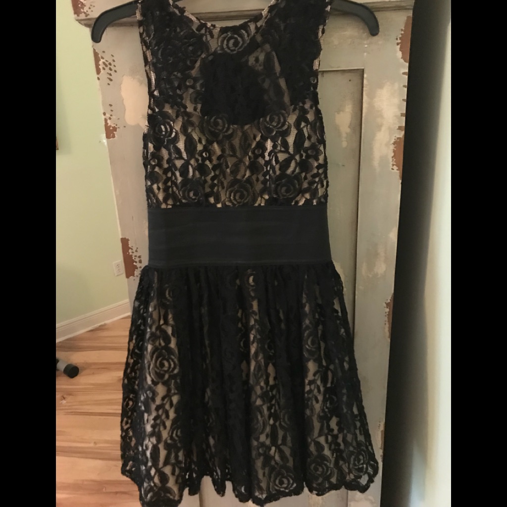 Dress/Windsor